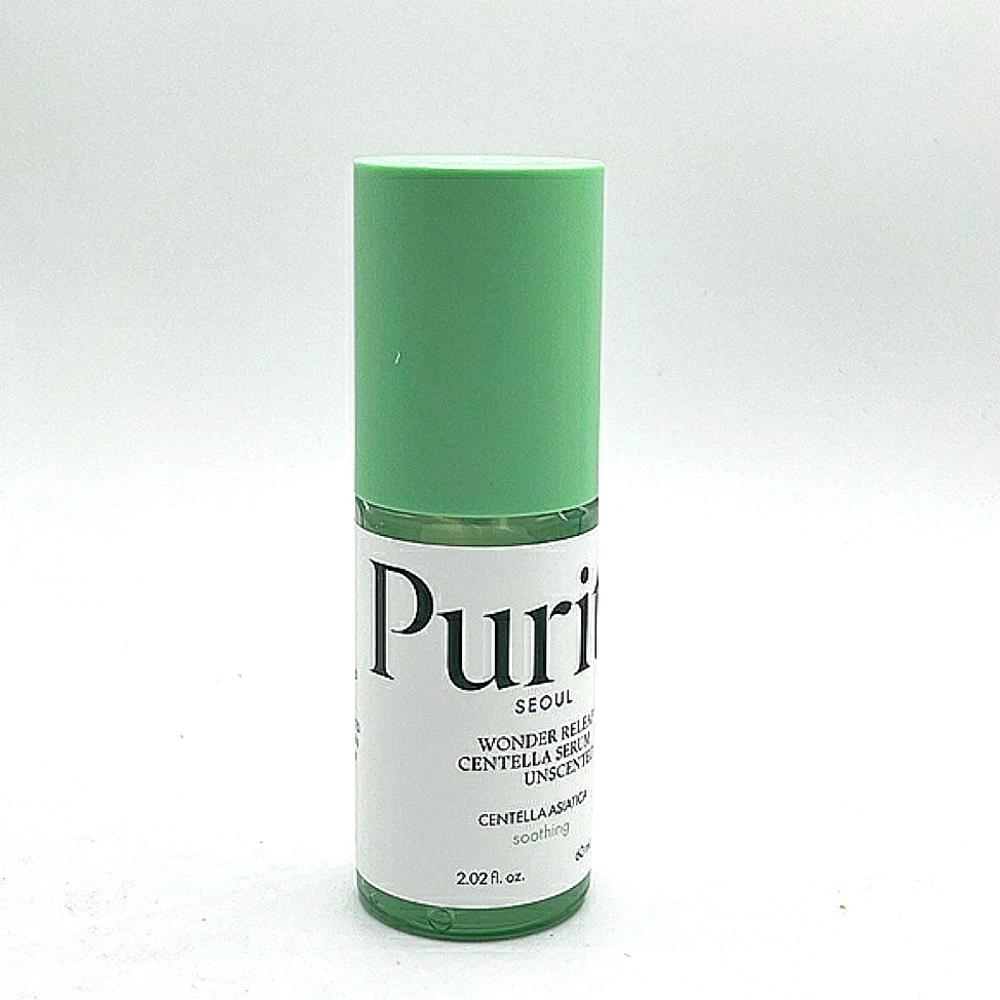 Purito Wonder Relief Centella Serum Kbeauty